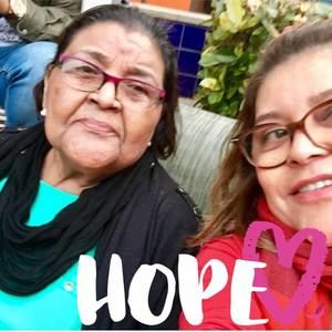 Meet your Posher, Jeannette